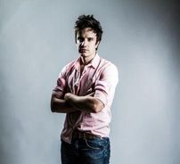 Foto de Fábio e Renan