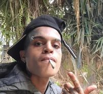 Foto de Mc Diamante Pesadão