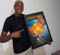 Foto de O REI DOS FAIXAS