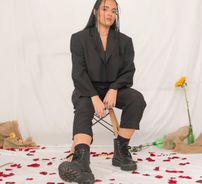 Foto de Tainá Seabra