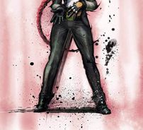 Foto de Street Fighter