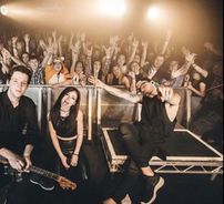 Foto de Against The Current