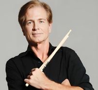 Foto de Pat Torpey