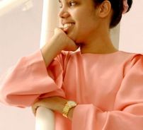 Foto de Nívea Silva