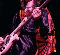 Foto de Chris Squire