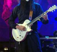 Foto de Buckethead