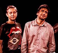 Foto de Banda Strauss