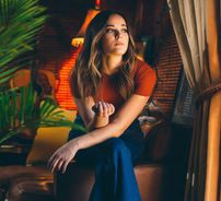 Foto de Jillian Jacqueline