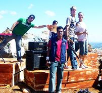 Foto de Centro de Treinamento Ministerial Diante do Trono (CTMDT)