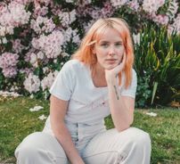 Foto de Charlotte Clark