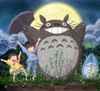 Foto de Tonari no Totoro