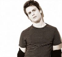 Foto de Jonathan Groff