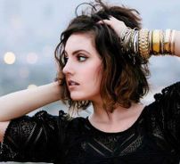 Foto de Krysta Youngs