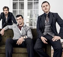 Foto de Black Strobe