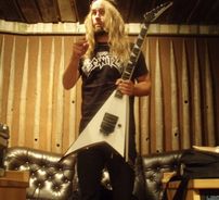 Foto de Omnium Gatherum