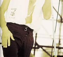 Foto de Larry Greene