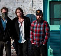 Foto de Judah & The Lion