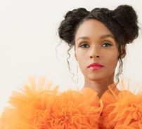 Foto de Janelle Monáe