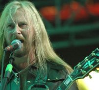 Foto de Jerry Cantrell