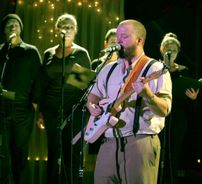 Foto de Radical Face