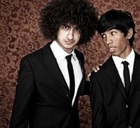 Foto de I Set My Friends On Fire