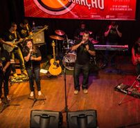 Foto de Daniel Santos Chaves