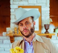 Foto de Charley Crockett