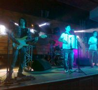 Foto de Banda Ponto Com