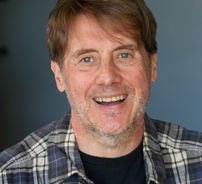 Foto de Alan Bernhoft