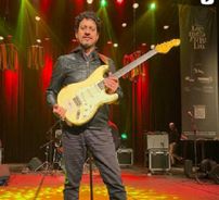 Foto de Marcio Carriel