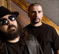 Foto de Scars on Broadway