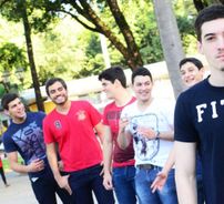 Foto de Xote dos Amigos