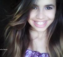 Foto de Emilia Muniz