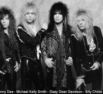 Foto de Britny Fox