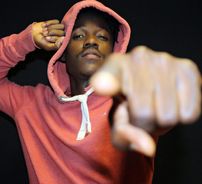 Foto de Jotta Jose Mutt