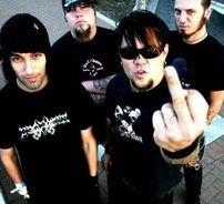 Foto de Silent Civilian