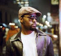 Foto de Musiq Soulchild