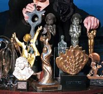 Foto de Bibi Ferreira