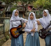 Foto de Voice Of Baceprot