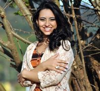 Foto de Flavia Raquel