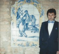 Foto de Naldo Di Oliveira