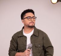 Foto de Levy Franklin