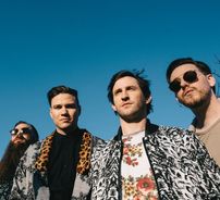 Foto de Dance Gavin Dance