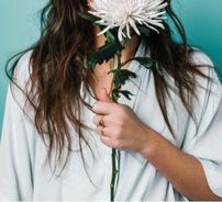 Foto de Juliette Armanet