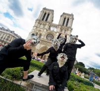 Foto de Man With a Mission