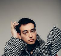 Foto de Joji