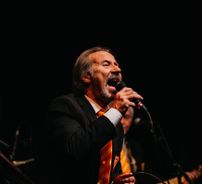 Foto de Colin Chisholm