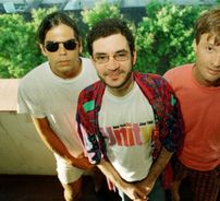 Foto de Legião Urbana