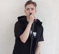 Foto de Douglas Vidal