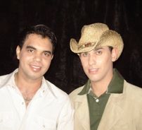 Foto de César & Luan